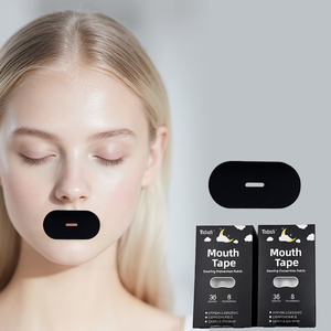 从血糖管理到安睡神器 葡萄糖条带与防打鼾用品的健康守护